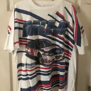 Vintage Dale Earnhardt Jr T shirt